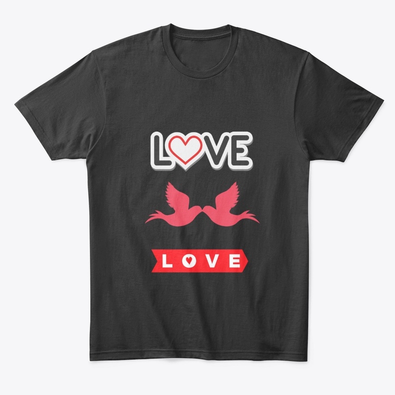 Couple love design