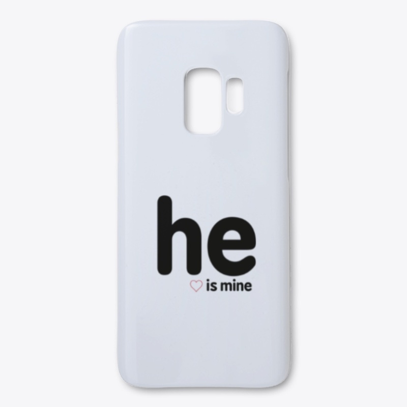 He is mine by Adwa other style 