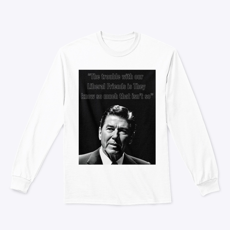 Ronald Reagan
