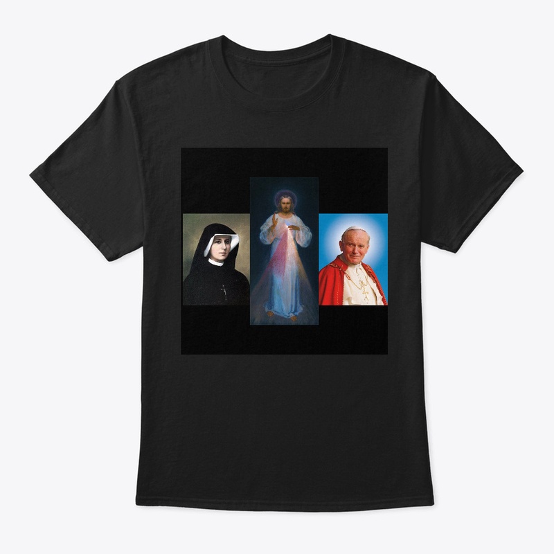 Divine Mercy