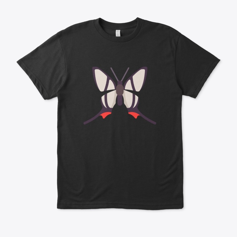 Butterfly  Conscious Collection