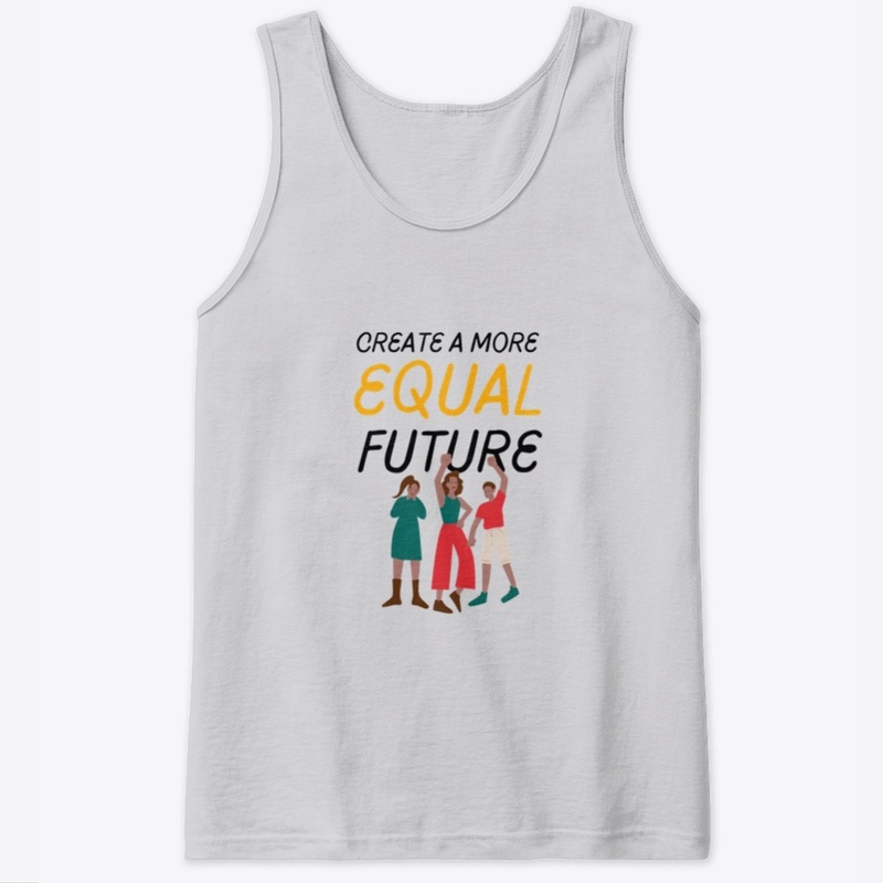 Equal Future