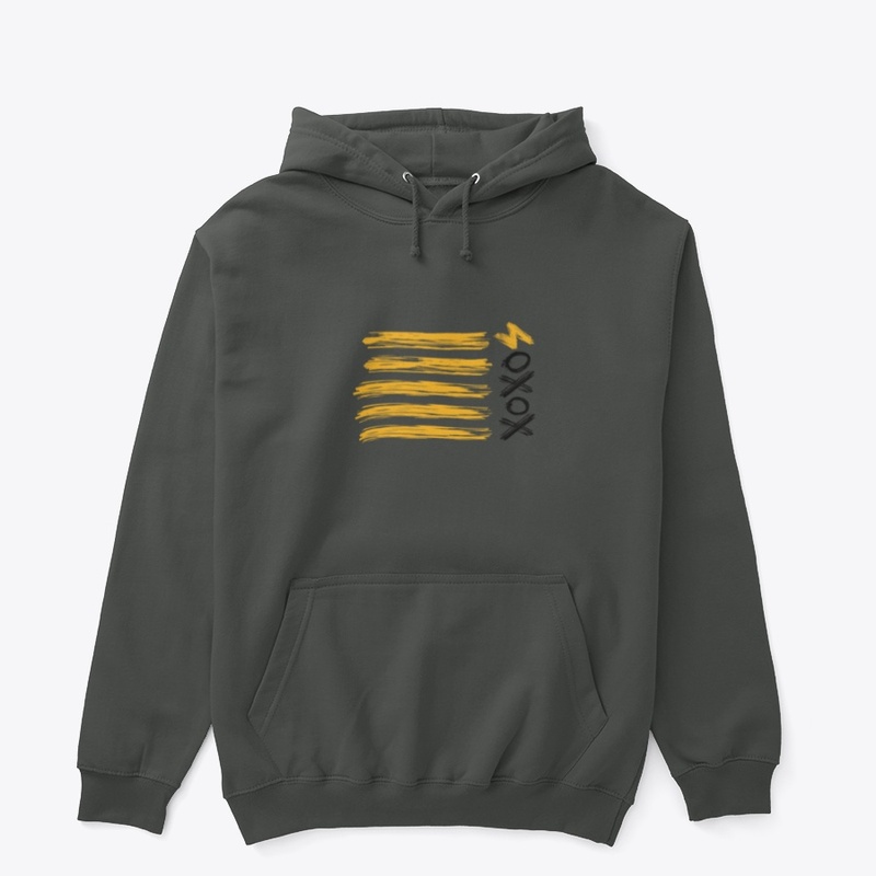 Xoxo: C4 Graphite