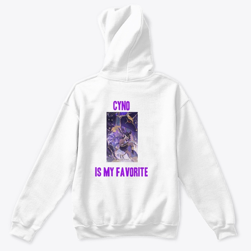 Cyno