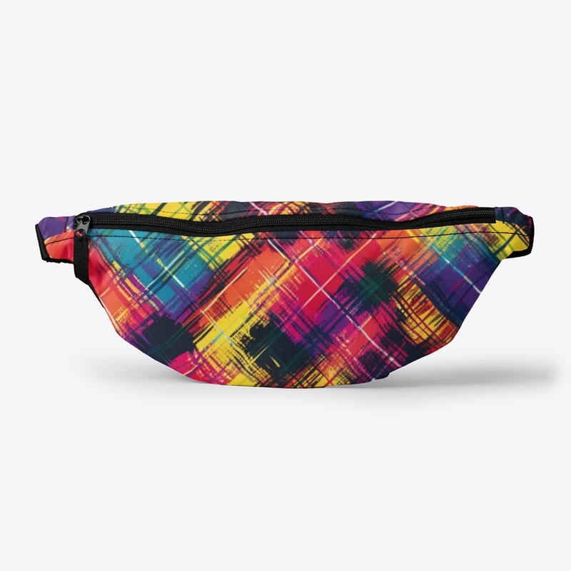 Plaid  Design 