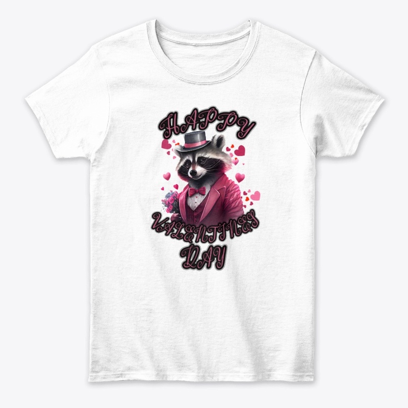 Happy Valentine's Day gangster