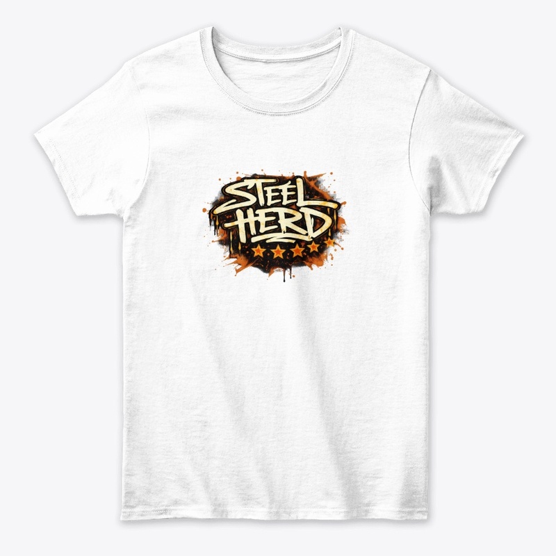 STEEL HERD -------- Street Wear