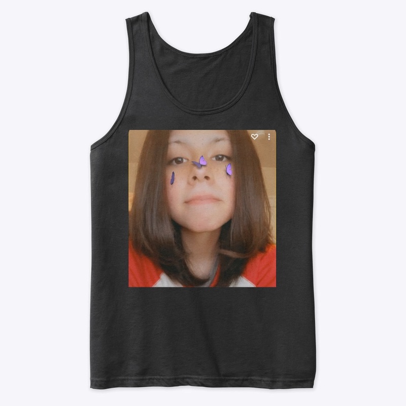 LUIS ANTONIO MARCOS MERCH 