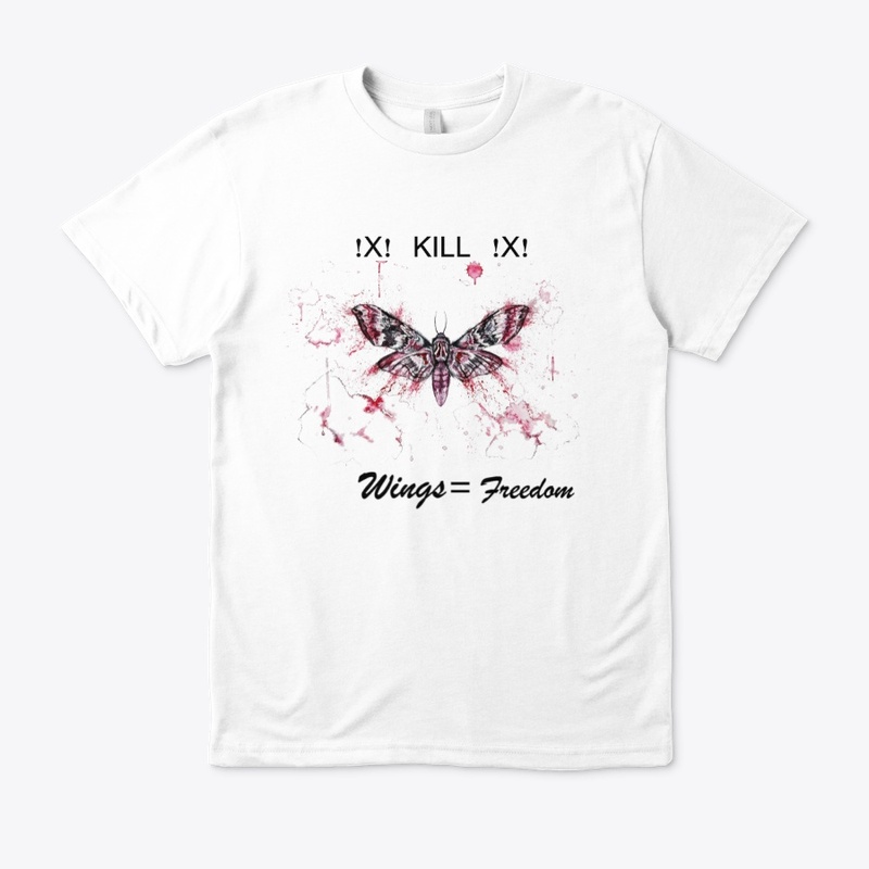 Butterfly!!!