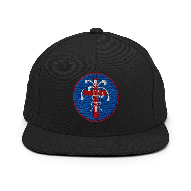 Oilfield Faith
