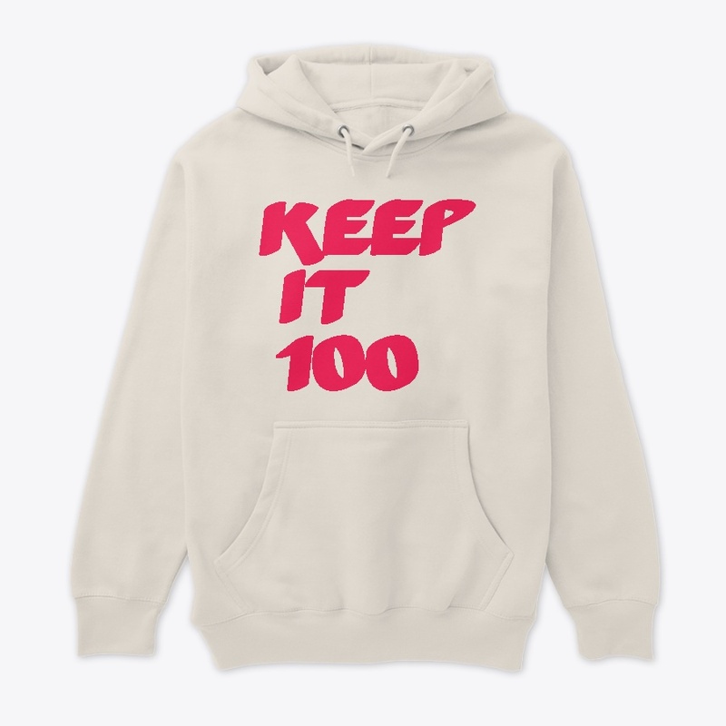 Keep It 100