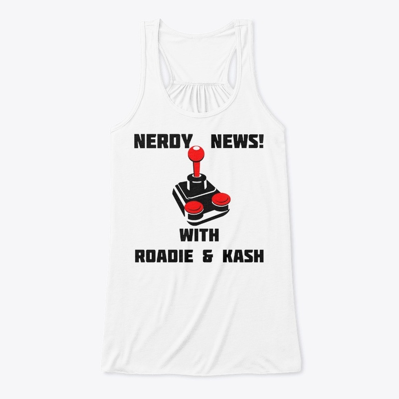 Nerdy News!