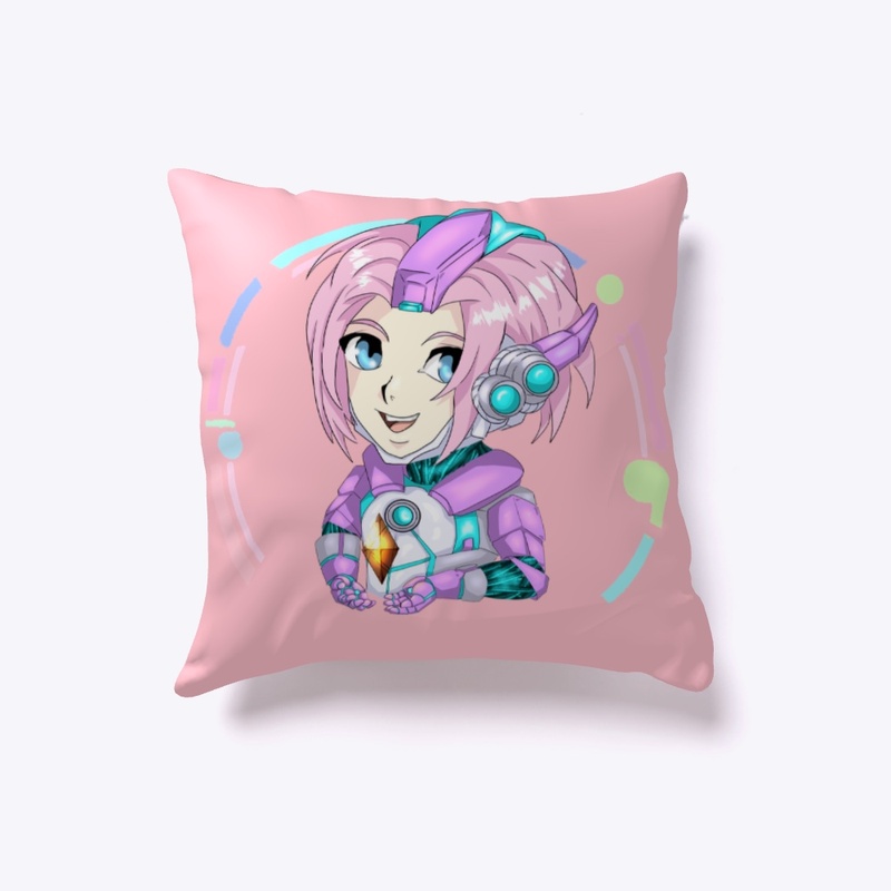 Digi girl