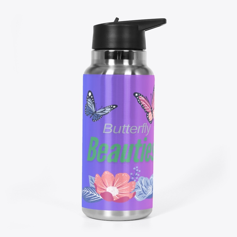 Butterfly Beauties