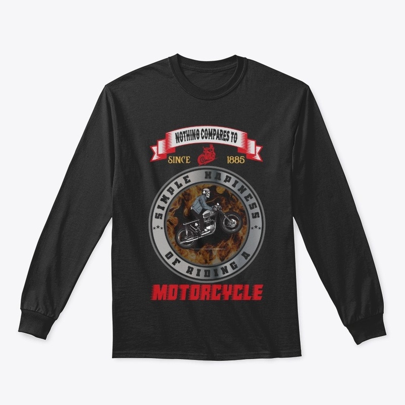 motorcycle hoodie , motorcycle t shirt 