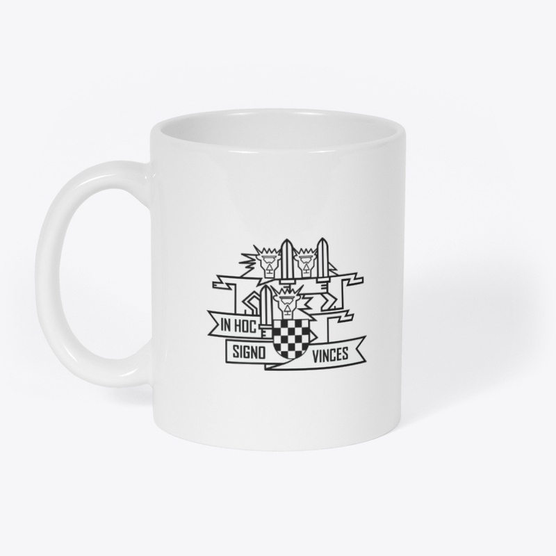 4gb In Hoc Signo Vinces Croatia