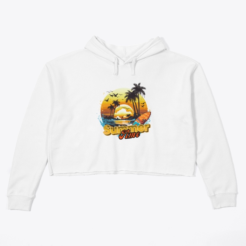 Classic Neck & Comfortable Kids T-Shirt