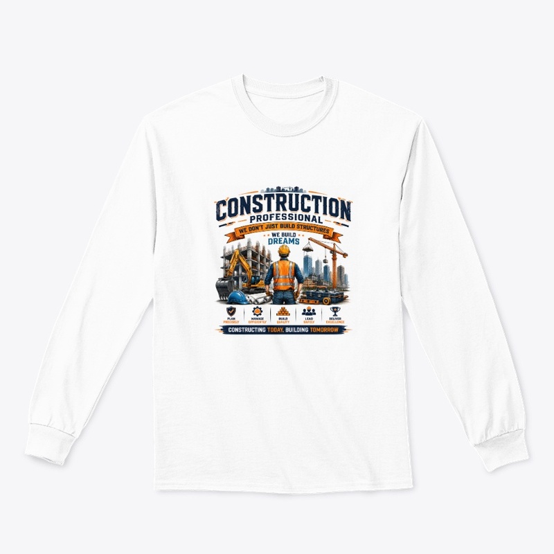 Construction Gift Items