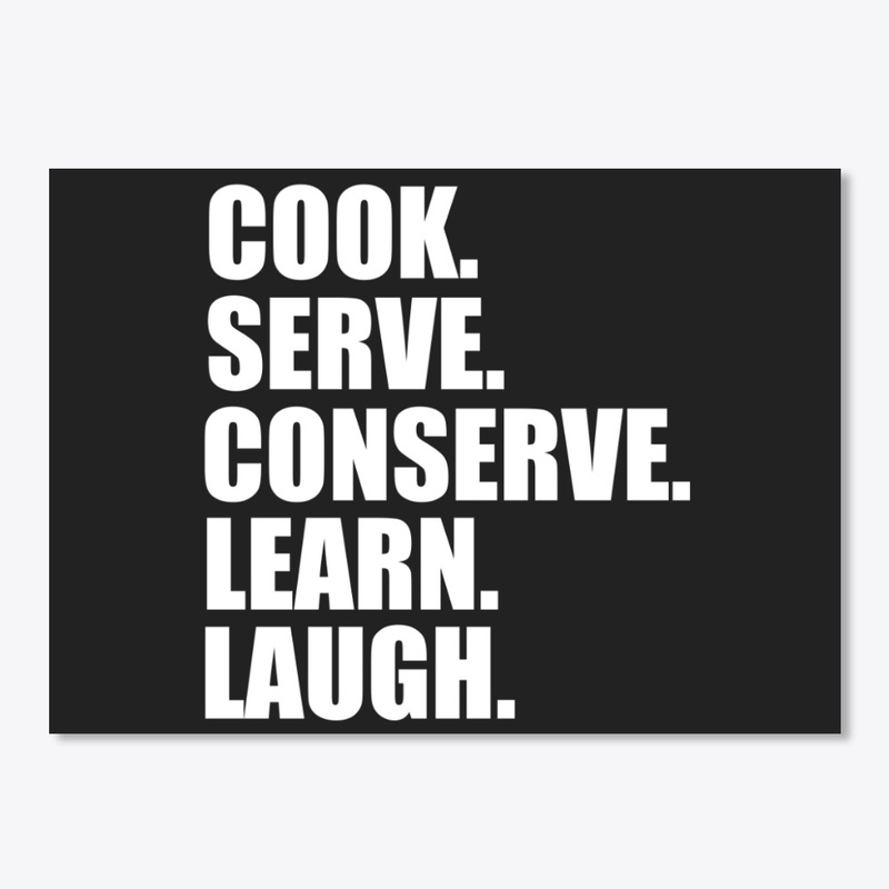 Everyday Life Chef Journey