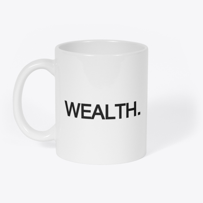 Wealth Tees 