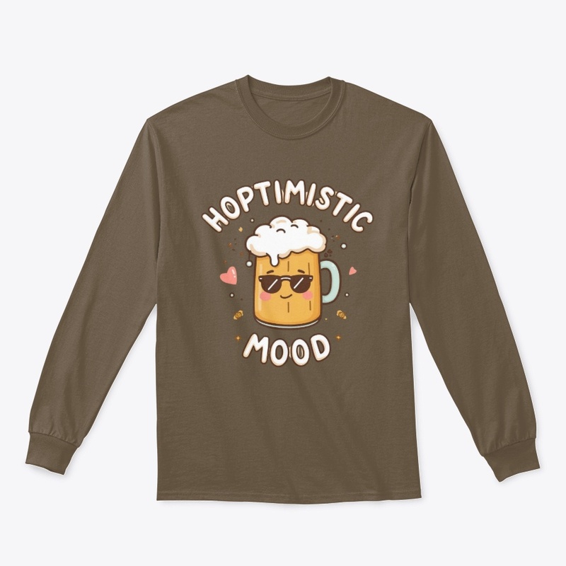Hoptimistic Mood