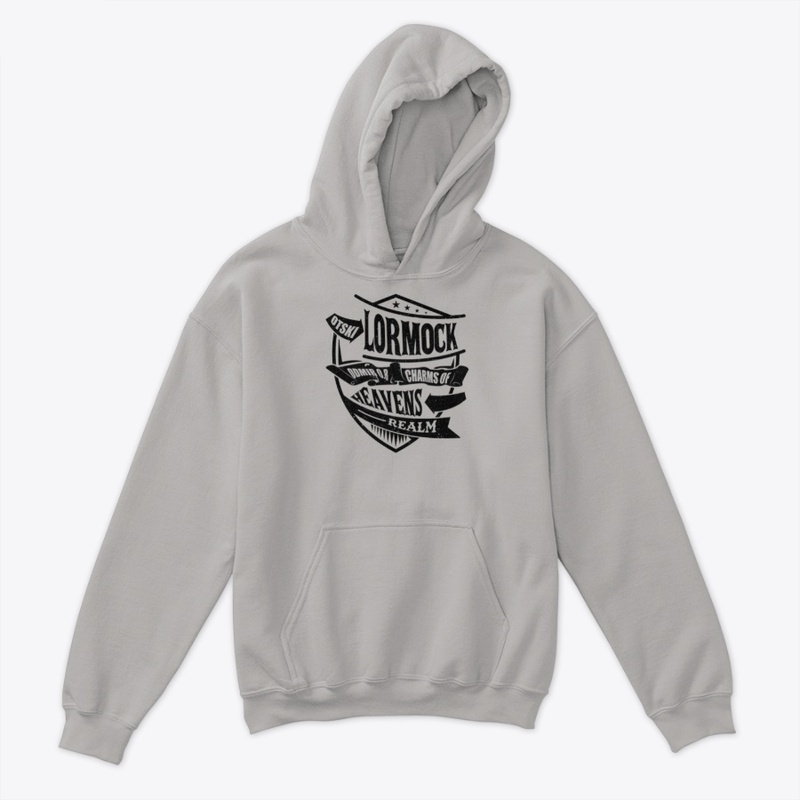 HEAVENS REALM COLLECTIONS