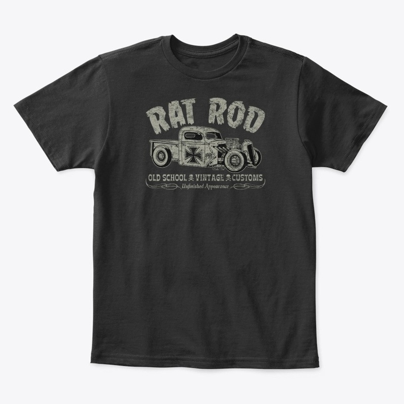 Rat Rod