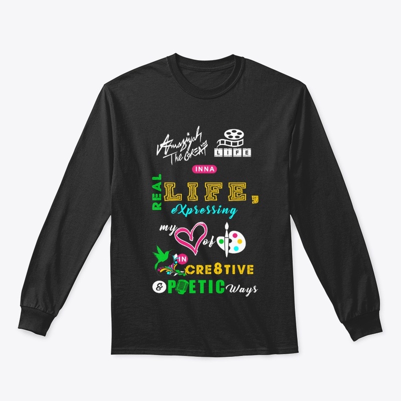 Life Expression_Heart of Arts