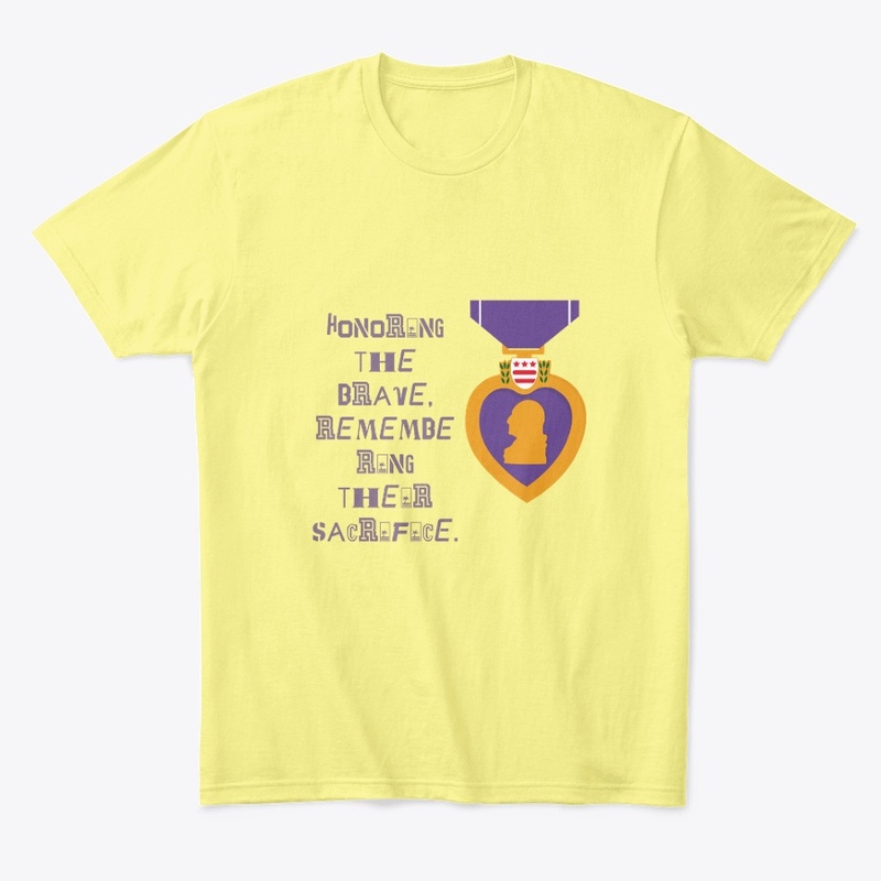 purple heart day