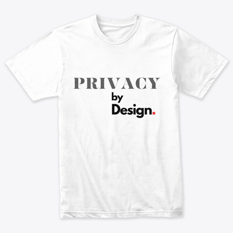 Privacy by Design