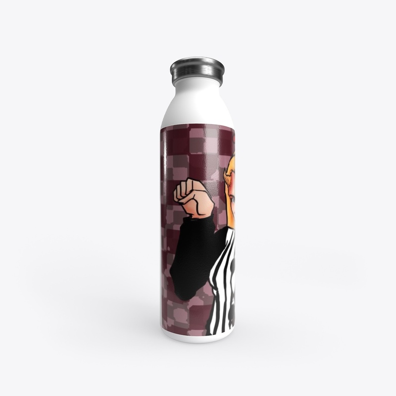 Water Bottle
