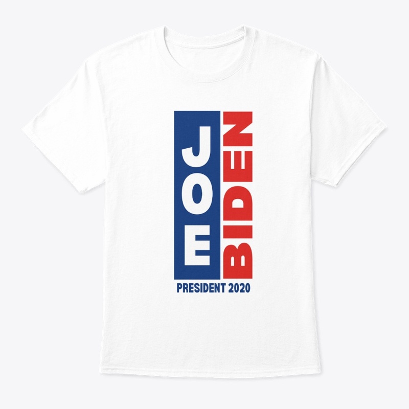 Joe Biden  President 2020 T-Shirt