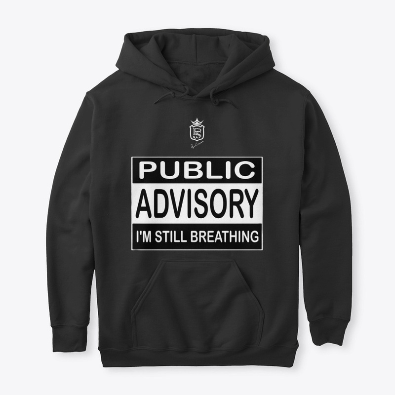Public Advisory Mask Collection