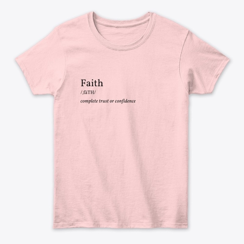 Faith