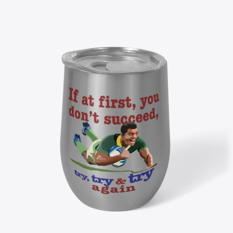 Rugby words of wisdom