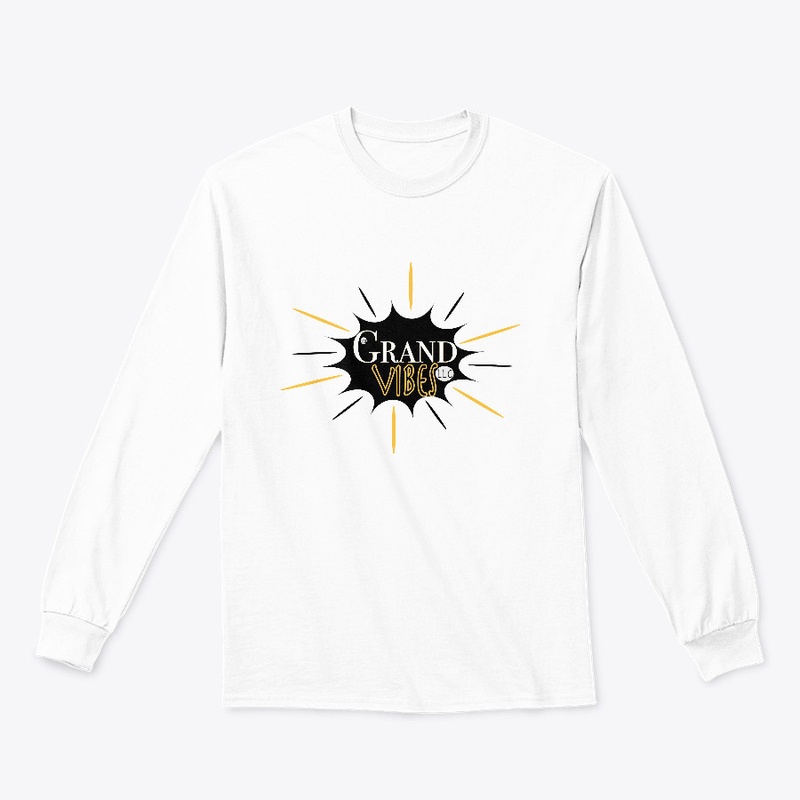 GrandVibesLLC Merch