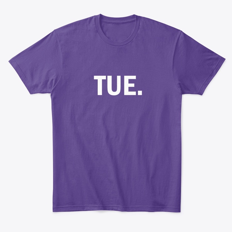 Tuesday Outfit