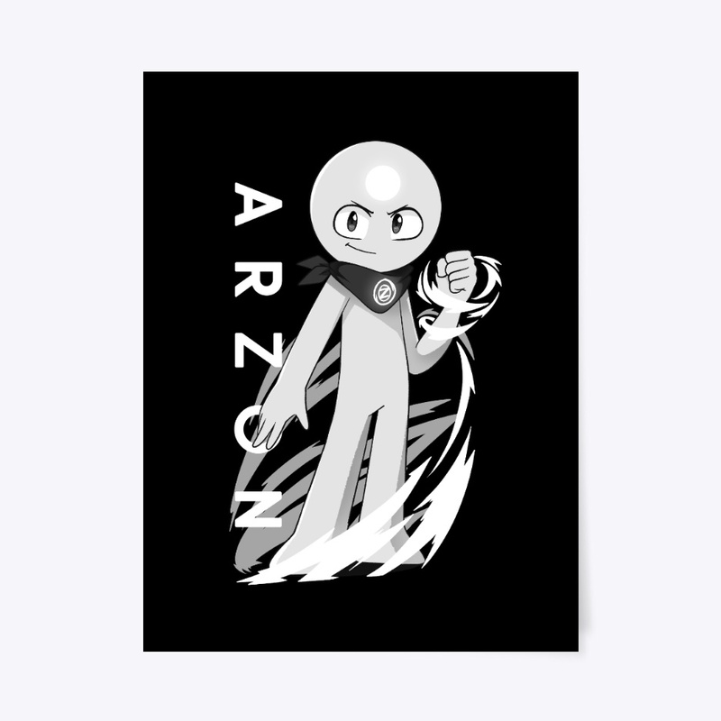 Epic Young Arzon