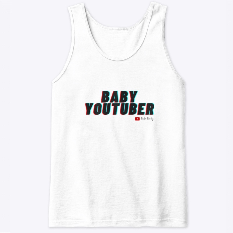 Baby Youtuber - Padin Family