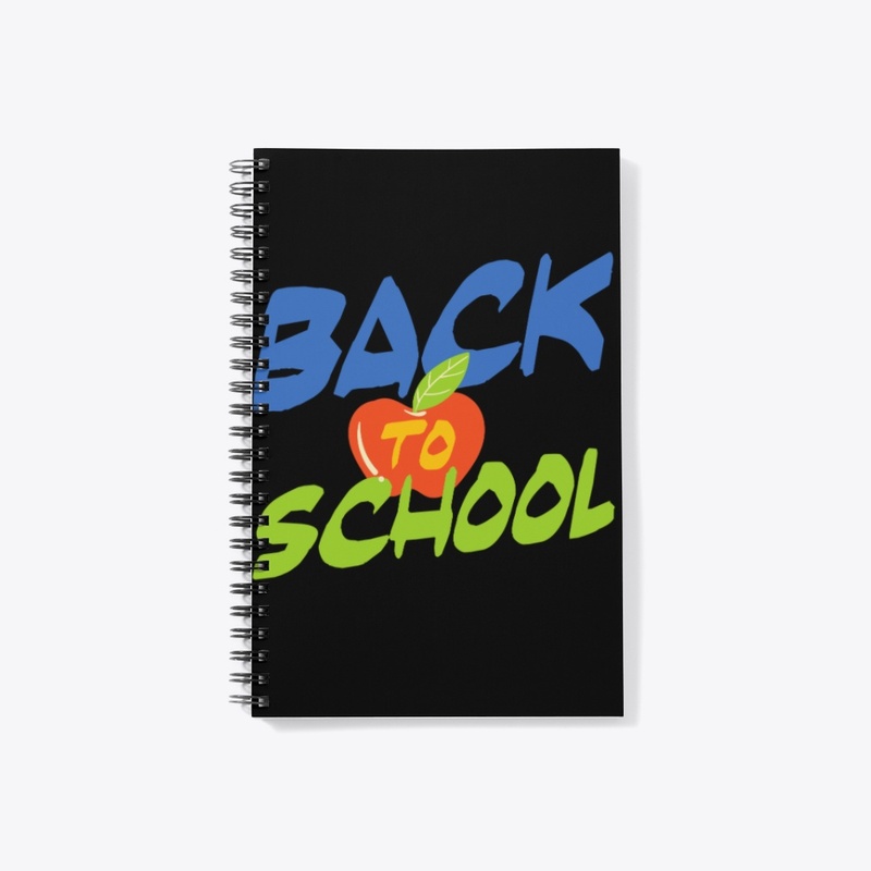 Back to School Ready-Fall 2025 Essential