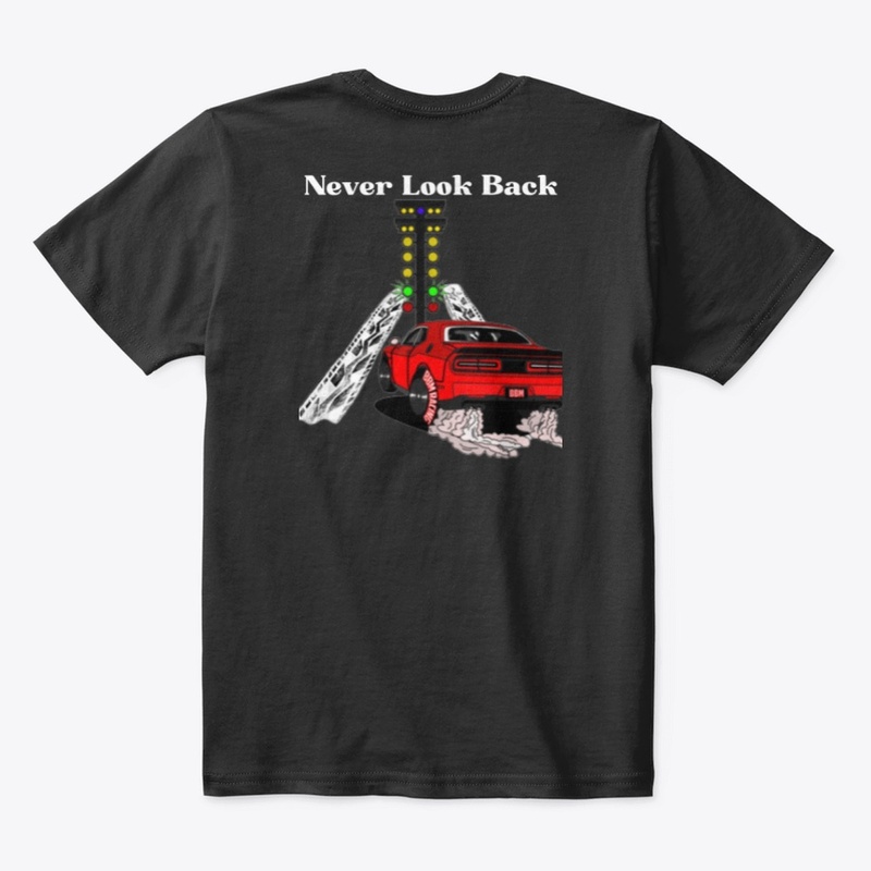 Never Look Back