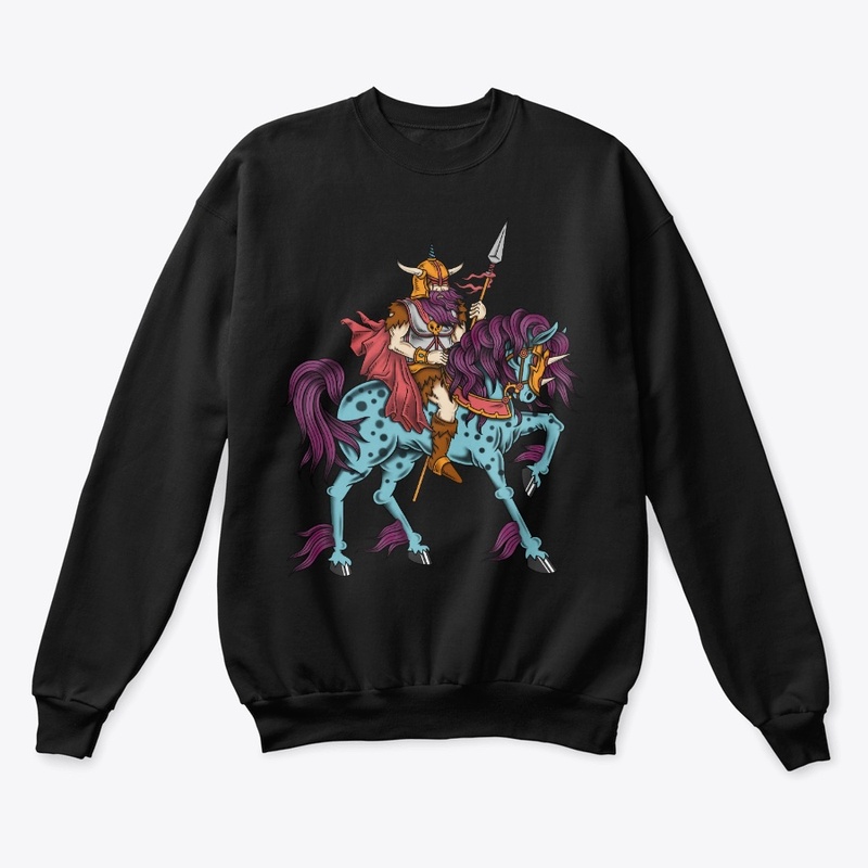 Mike Horsemen