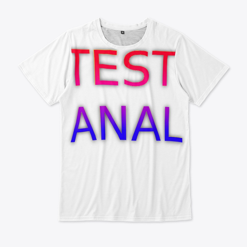 TESTANAL PANDEMIC SHOP