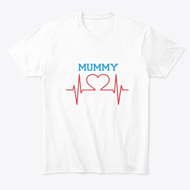 MUMs are cool