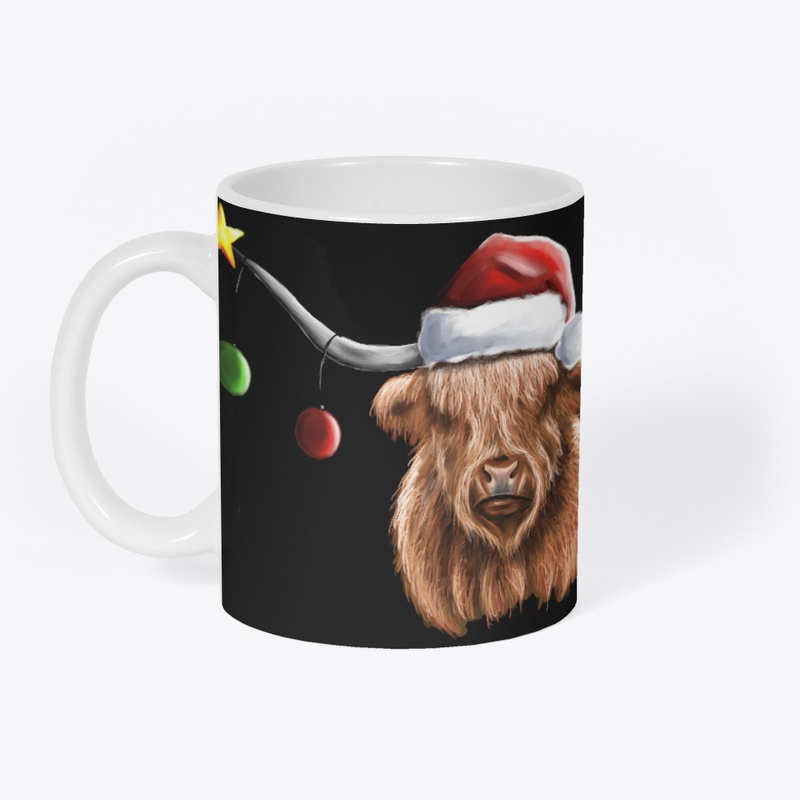 Christmas Coo