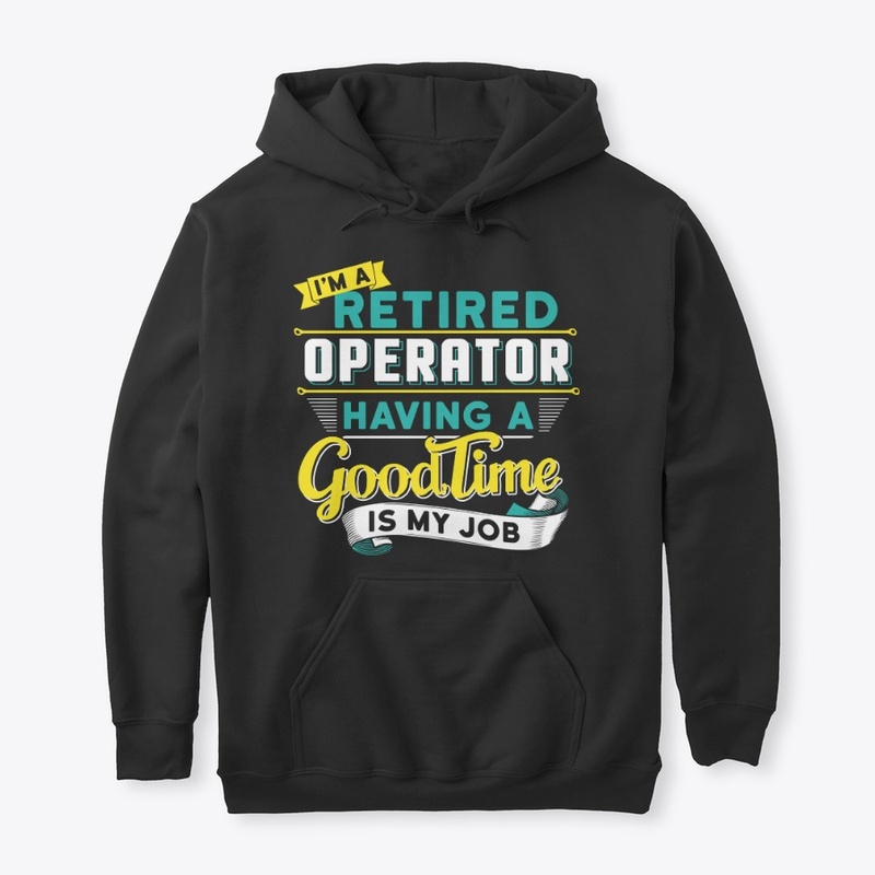 Retired Operator