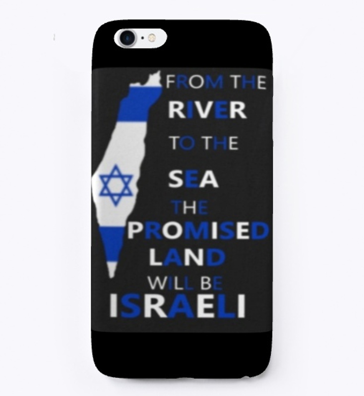 PRO ISRAELI SHIRT