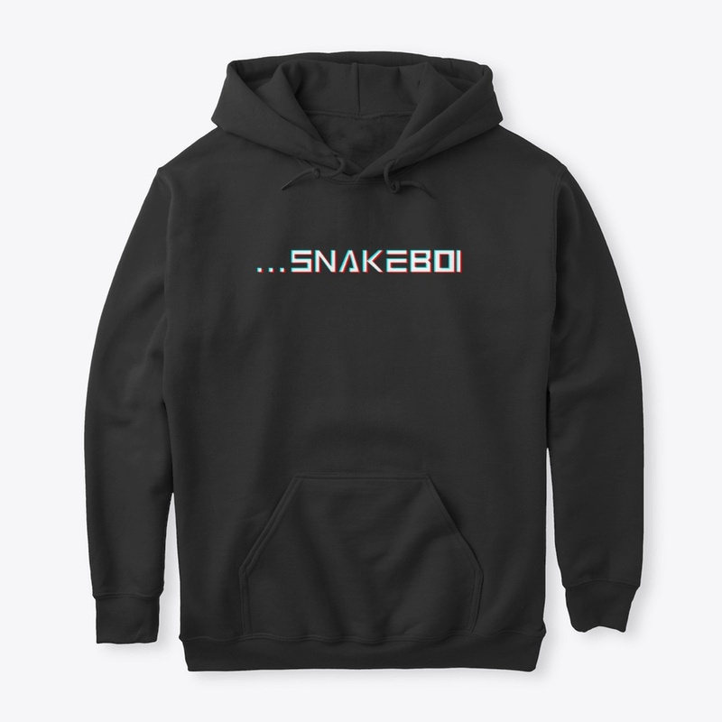 3D Logo