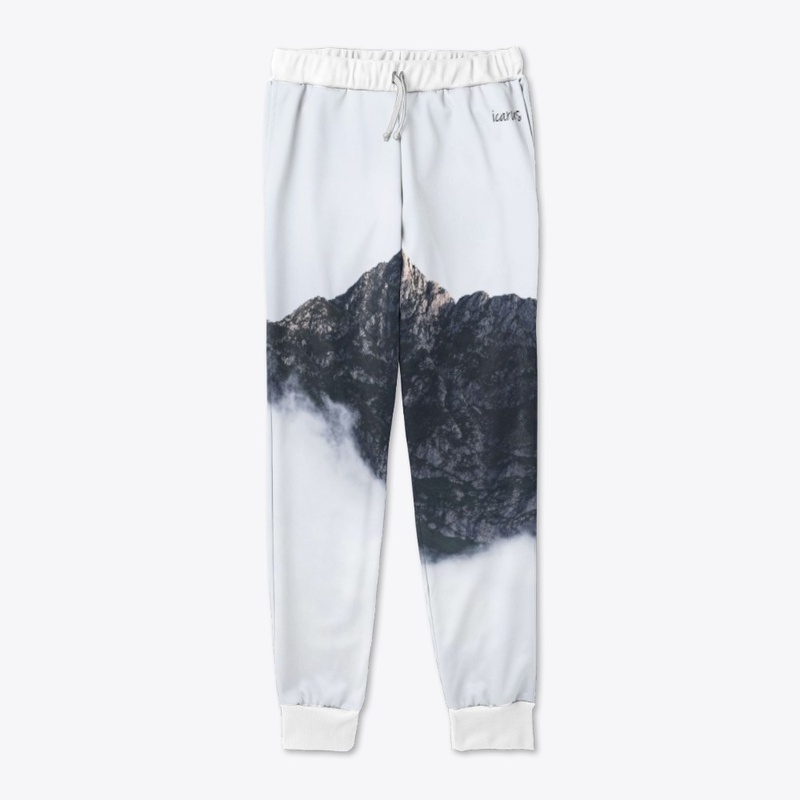 icarus mountain joggers