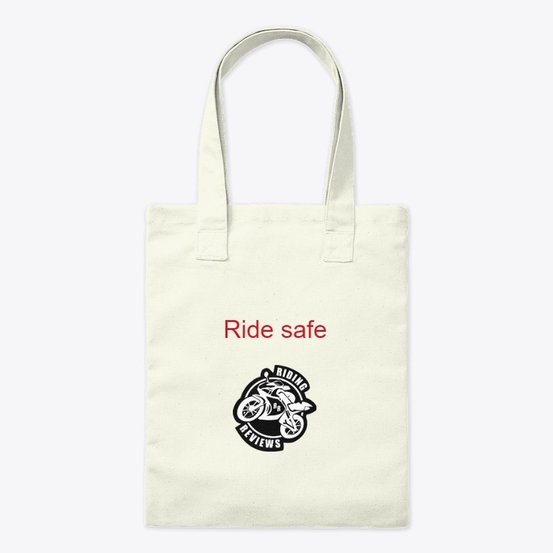 Riding Reviews merch